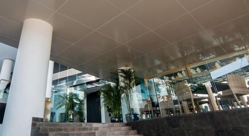 Blue Sky Hotel Petamburan Yakarta Exterior foto